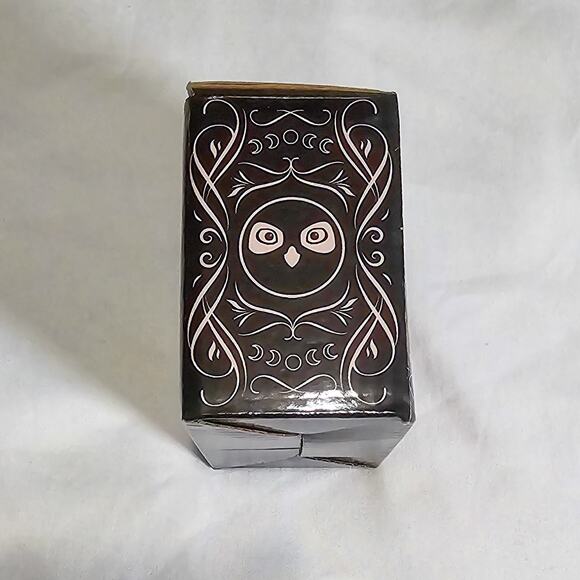 Owlcrate New French Aesthetic Salt & Pepper shakers - Picture 6 of 12